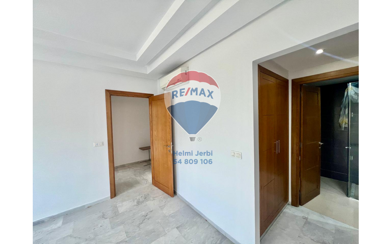 Appartement s+3 6